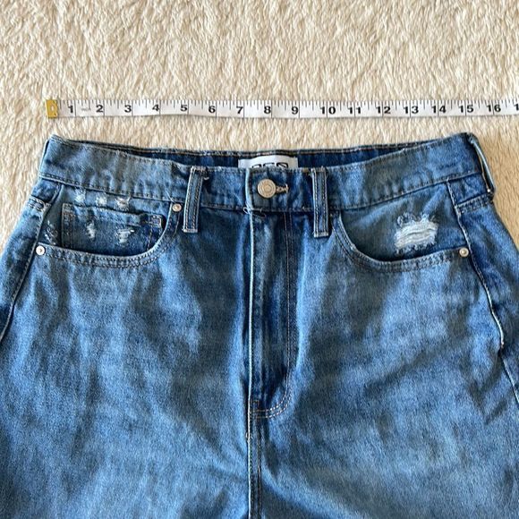 RSQ distressed 90s jeans size 29 - Picture 9 of 16